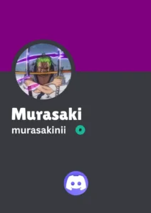 Discord Banner