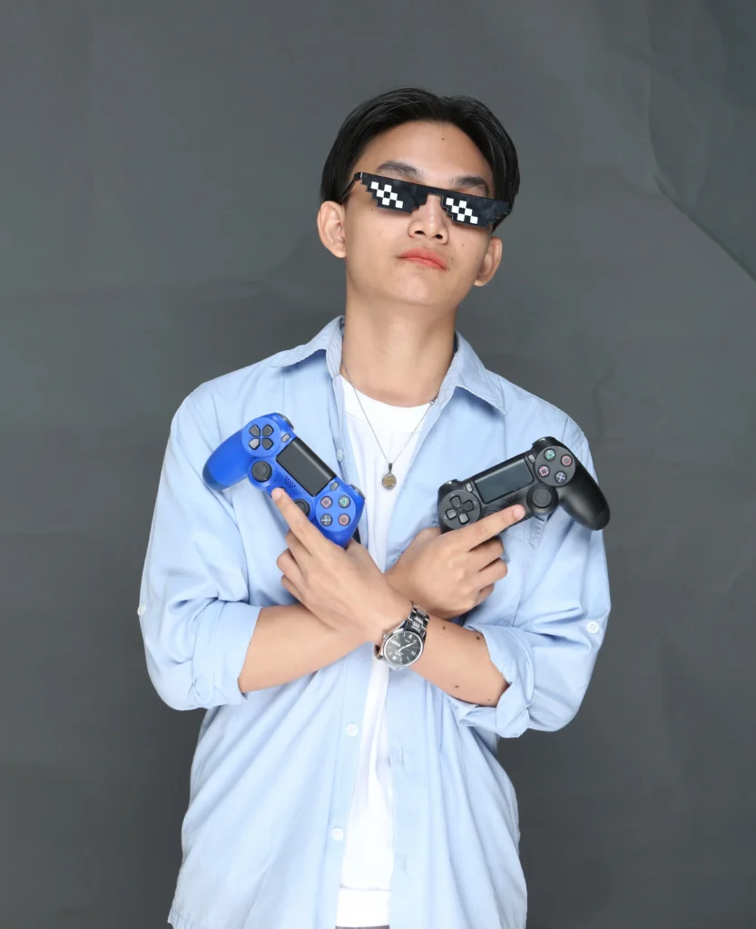 Yuan Creative Shot