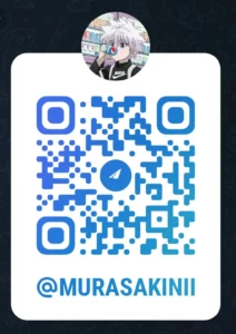Telegram Banner