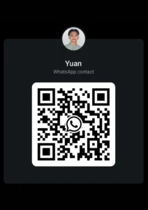 WhatsApp QR
